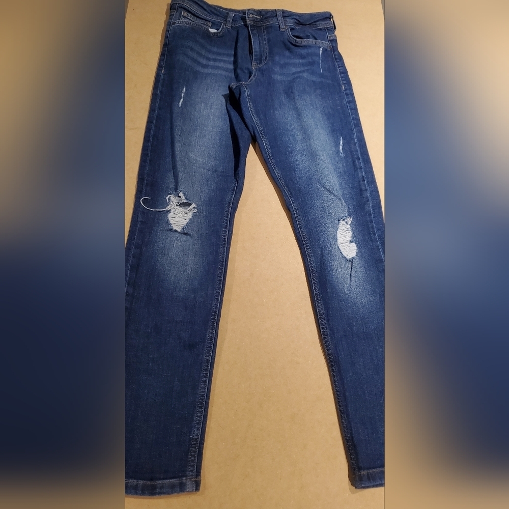 Buffalo henya jeans